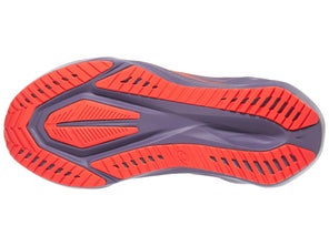 ASICS Novablast 5 review- outsole