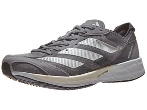 adidas adizero Adios 7 Review left angled view