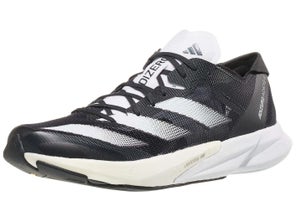 adidas adizero Adios 8 Review Left Angled View