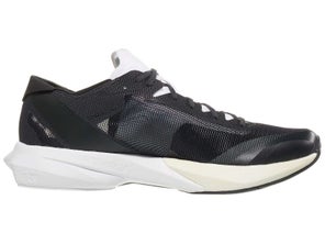 adidas adizero Adios 8 Review Left Medial View