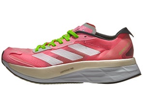 María Aguanieve celebrar adidas adizero Boston 11 Shoe Review | Running Warehouse