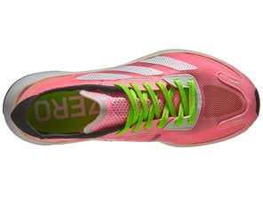adidas adizero Boston 11 Review Forefoot Flex