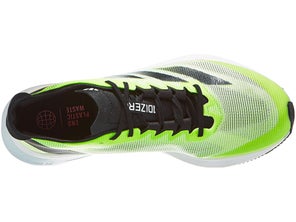 adidas adizero Boston 12 overhead view