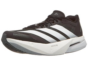 Boston 13 review- front toe view