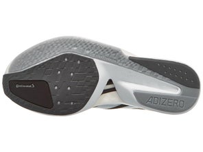 Boston 13 review- outsole