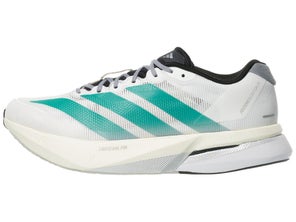 Boston 13 review- lateral view