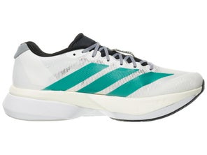 Boston 13 review- medial view