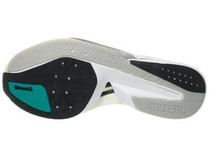 Boston 13 review- outsole