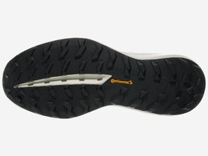 adidas Terrex Agravic SL in Grey, outsole view