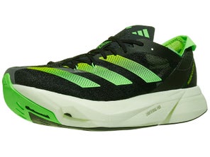 adidas adizero Adios Pro 3 Left angle shoe