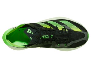 adidas adizero Adios Pro 3 overhead view