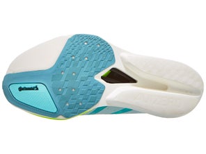 adidas adizero Prime X3 Strung review- outsole view