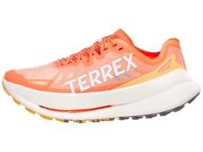 adidas Terrex Agravic Speed Ultra Review Right Lateral Side