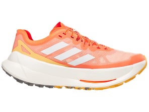 adidas Terrex Agravic Speed Ultra Review Overhead view