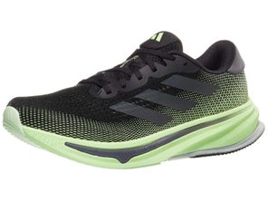 adidas Supernova Rise left lateral side view