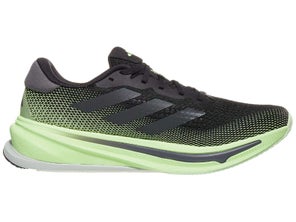 adidas Supernova Rise overhead view