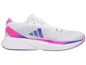 adidas Adizero SL medial view