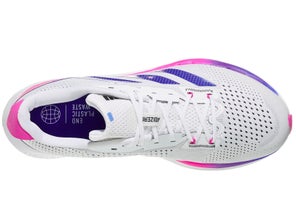 adidas Adizero SL overhead view