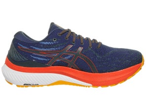 ASICS GEL Kayano 29 Review left medial view