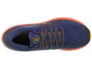 ASICS GEL Kayano 29 Review overhead view