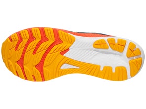 ASICS GEL Kayano 29 Review outsole view