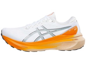 Men's GEL-KAYANO 30, Waterscape/Electric Lime, Running