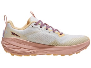 Altra Experience Wild 2 review- medial view