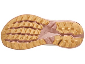 Altra Experience Wild 2 review- outsole view