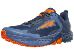 Altra Timp 5 Left angled view