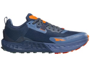 Altra Timp 5 left medial side view