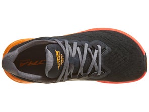 Altra Experience Flow 2 review- overhead angle