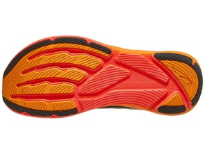 Altra Experience Flow 2 review- outsole angle