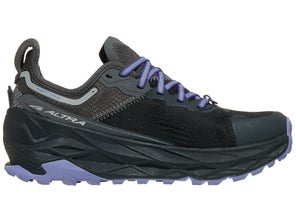 Altra Olympus 5 left medial