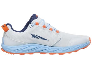 Altra Superior 6 Shoe Review left medial view