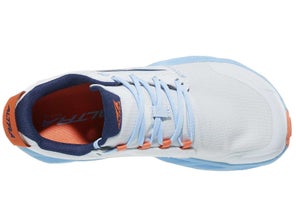 Altra Superior 6 Shoe Review overhead view
