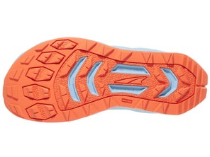 Altra Superior 6 Shoe Review outsole view