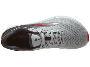 Altra Torin 6 upper view