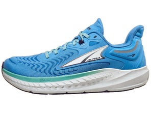 Altra Torin 7 Review Left Lateral View