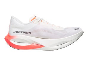 Altra Vanish Carbon 3 men's in White/Black/Coral