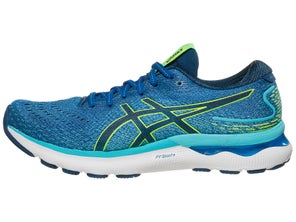 ASICS GEL-Nimbus 24 Review - Running Northwest