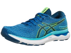 ASICS Gel-Nimbus 24 Zapatilla Running Hombre – SPIN SPORTS