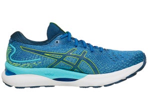 ASICS Nimbus 24 Review