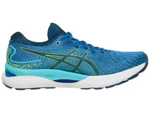 ASICS Gel Nimbus 24 Review