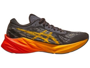 ASICS Novablast 3 Shoe Review Medial View