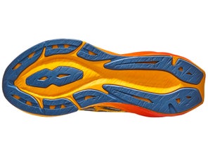 ASICS Novablast 3 Shoe Review Outsole View