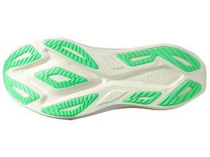 ASICS SUPERBLAST 3 review- outsole view