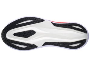 ASICS MEGABLAST review- outsole view