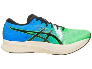ASICS Magic Speed 2 Review Medial View