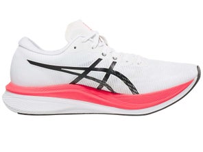 ASICS Magic Speed 3 Review left medial view