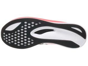 ASICS Magic Speed 3 Review outsole view